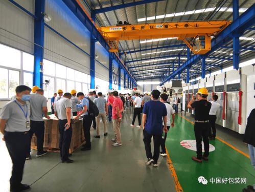 探訪京山輕機(jī) 直擊3米幅寬瓦線創(chuàng)新與智能工廠前沿，教學(xué)設(shè)備研發(fā)賦能產(chǎn)業(yè)未來