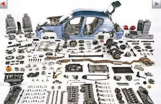 買車時你不在乎這個就別談舒適了，聊一聊NVH的那些事——汽車零配件篇