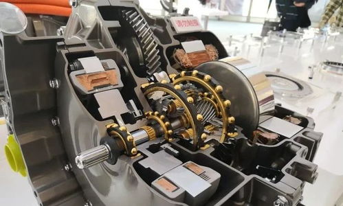 李大開 中國汽車零部件行業需危中尋機，以創新驅動實現韌性發展