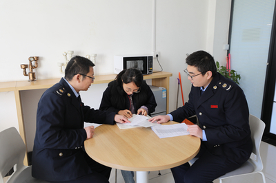 平陰稅務 稅惠直達賦能創(chuàng)新，精準服務知識產(chǎn)權(quán)