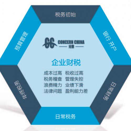 上海一站式財稅與知識產(chǎn)權(quán)服務 專業(yè)代理記賬與全方位解決方案