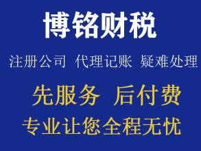代理記賬與稅務咨詢 助力內(nèi)資小規(guī)模企業(yè)高效運營