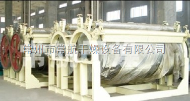 TG系列滾筒刮板干燥機 高效節(jié)能的工業(yè)干燥解決方案
