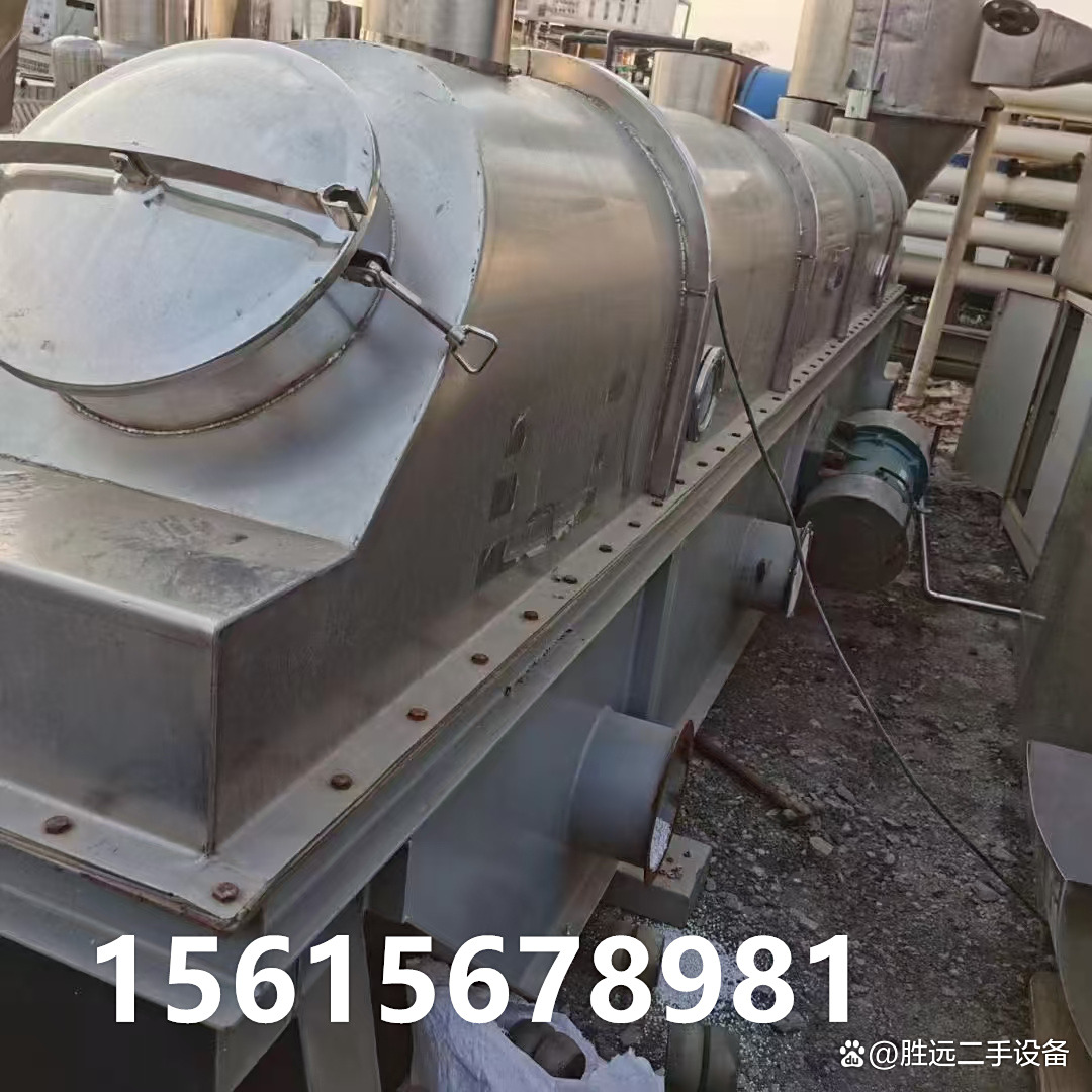 二手干燥設(shè)備長期出售 高效節(jié)能，工業(yè)生產(chǎn)的優(yōu)選方案