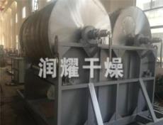滾筒干燥機 高效節(jié)能的工業(yè)干燥利器